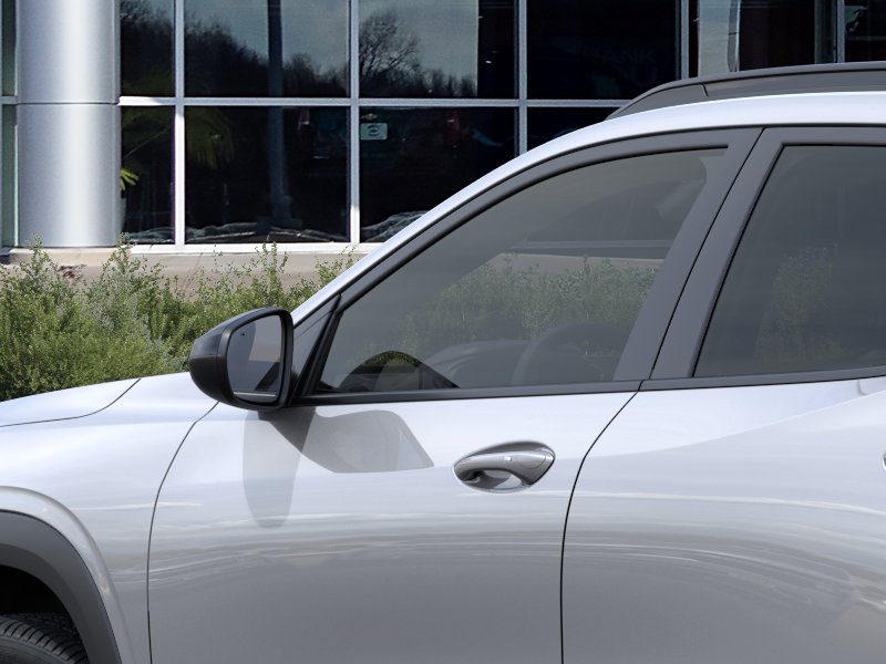 New 2026 Sterling Gray Metallic Chevrolet 2RS image 37