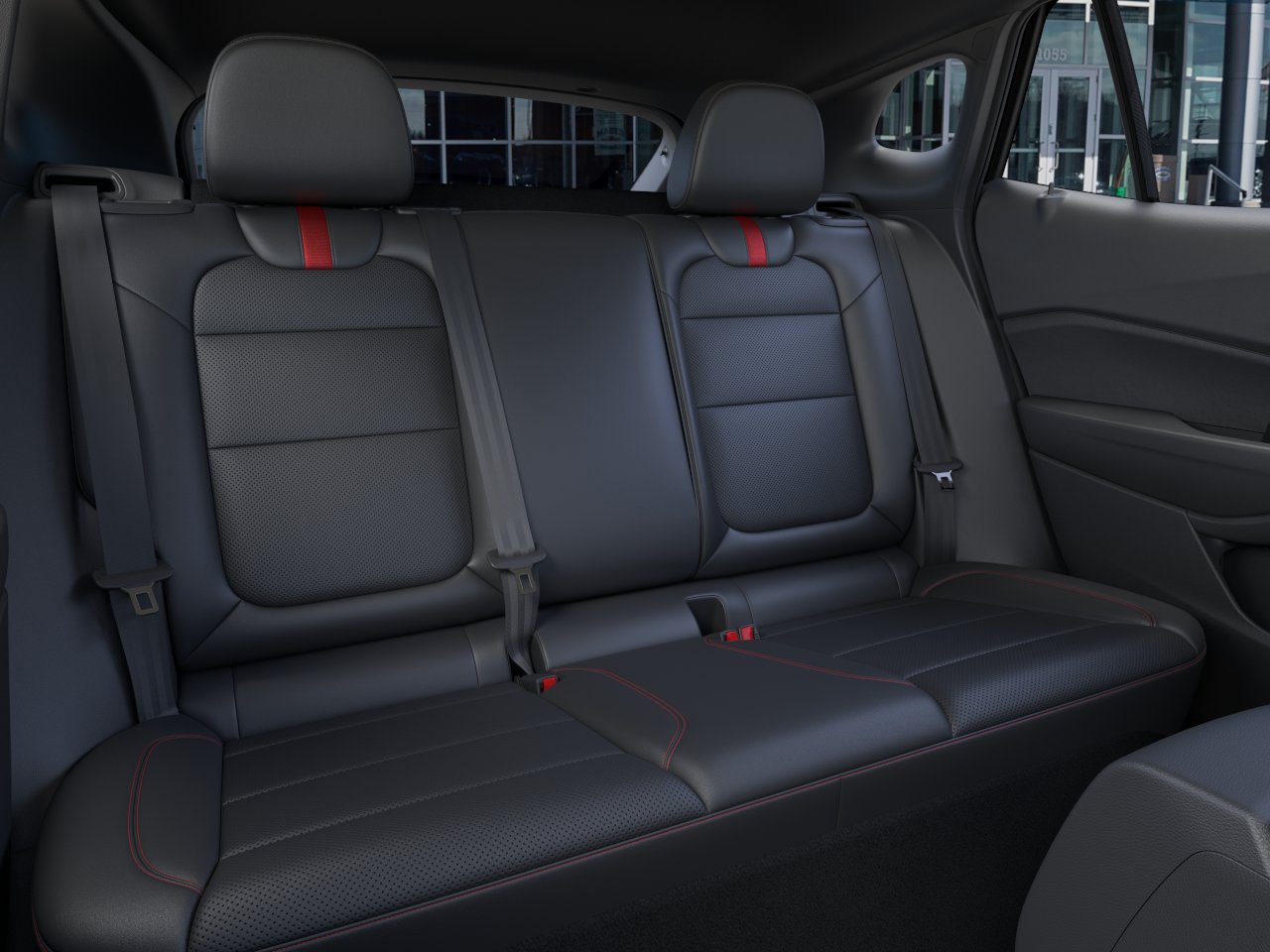 New 2026 Sterling Gray Metallic Chevrolet 2RS image 42