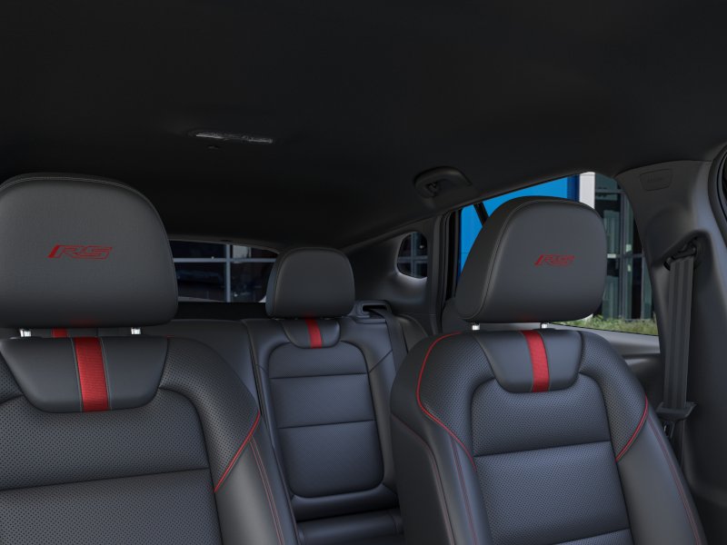 New 2026 Sterling Gray Metallic Chevrolet 2RS image 49