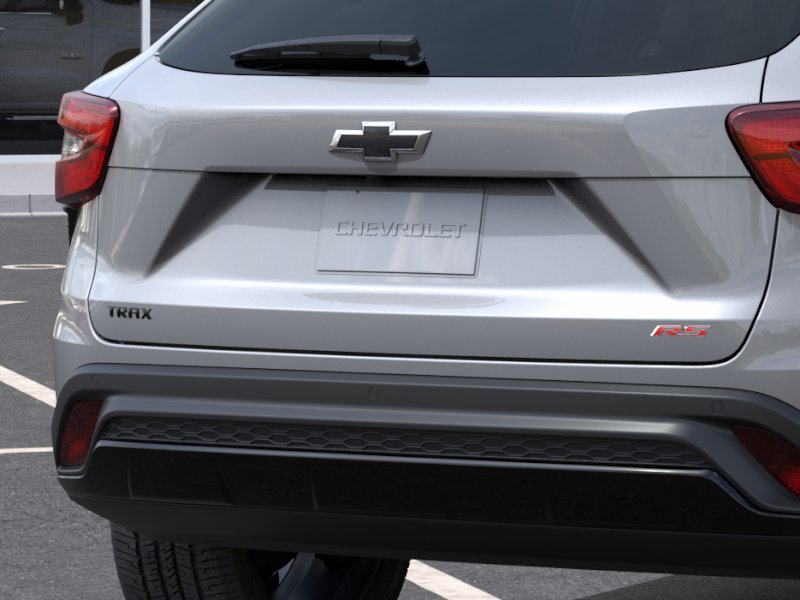 2026 Chevrolet Trax RS - Photo 14