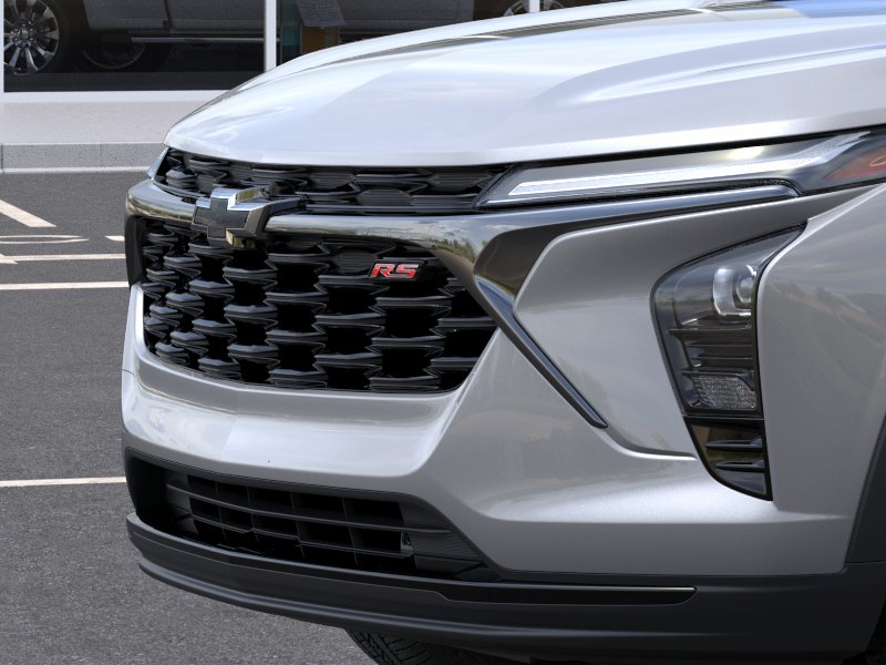 2026 Chevrolet Trax RS - Photo 13