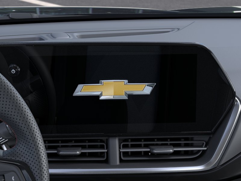 New 2026 Mosaic Black Metallic Chevrolet 2RS image 43