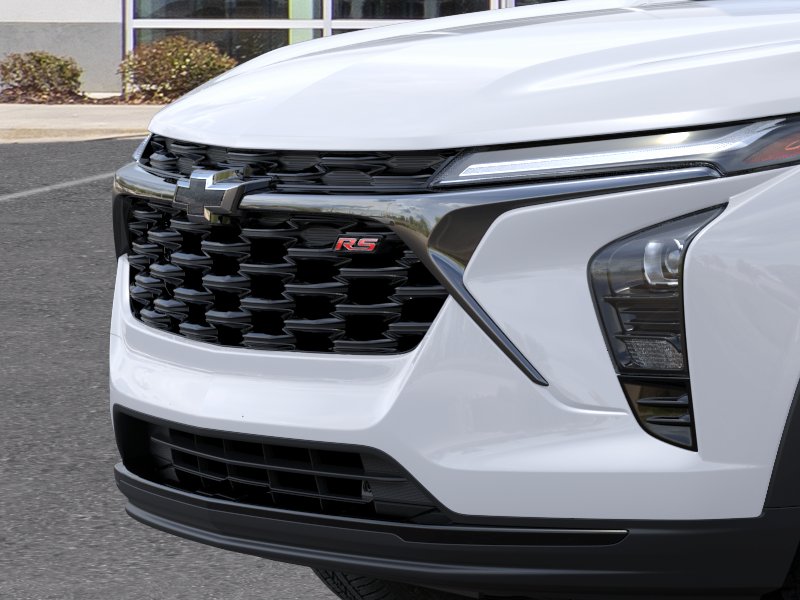New 2026 Summit White Chevrolet 2RS image 39