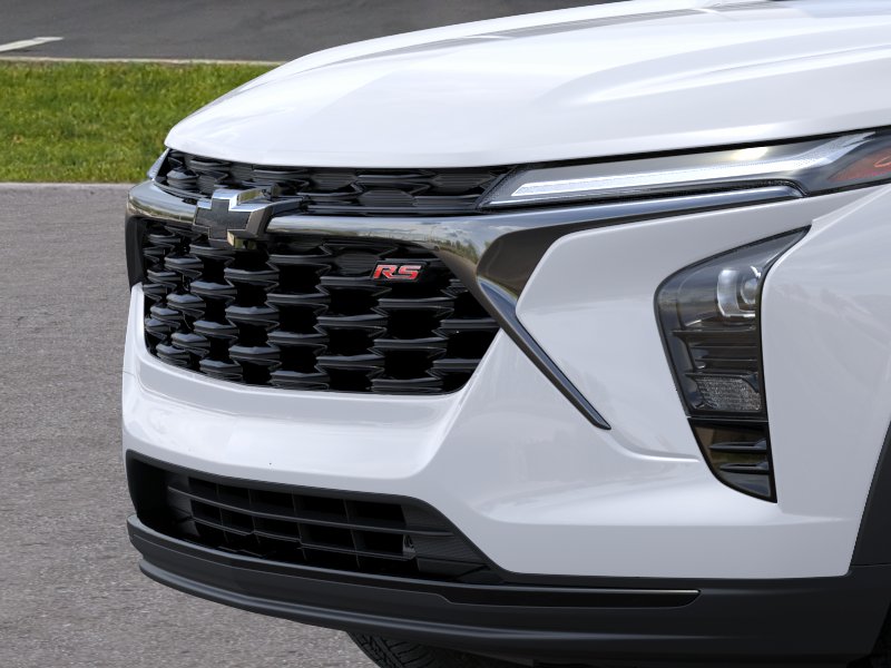 New 2026 Summit White Chevrolet 2RS image 13