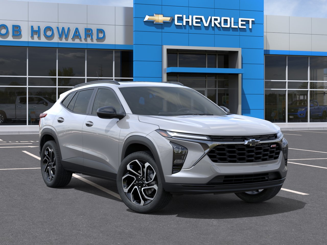 2026 Chevrolet Trax RS - Photo 31