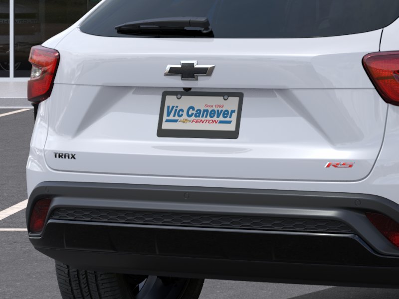 2026 Chevrolet Trax RS - Photo 38