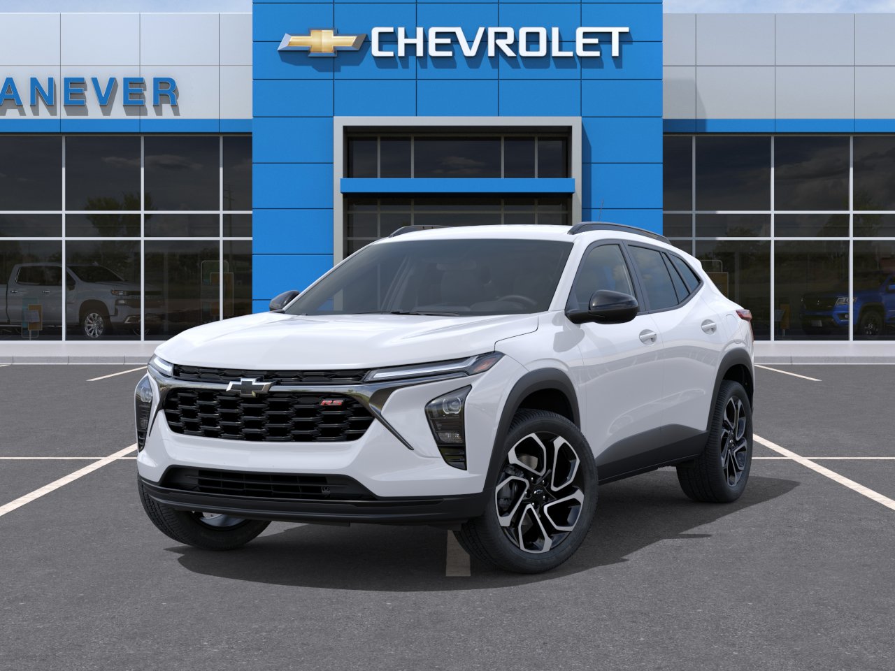 2026 Chevrolet Trax RS - Photo 31