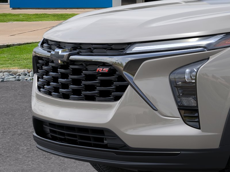 New 2026 White Sands Chevrolet 2RS image 13