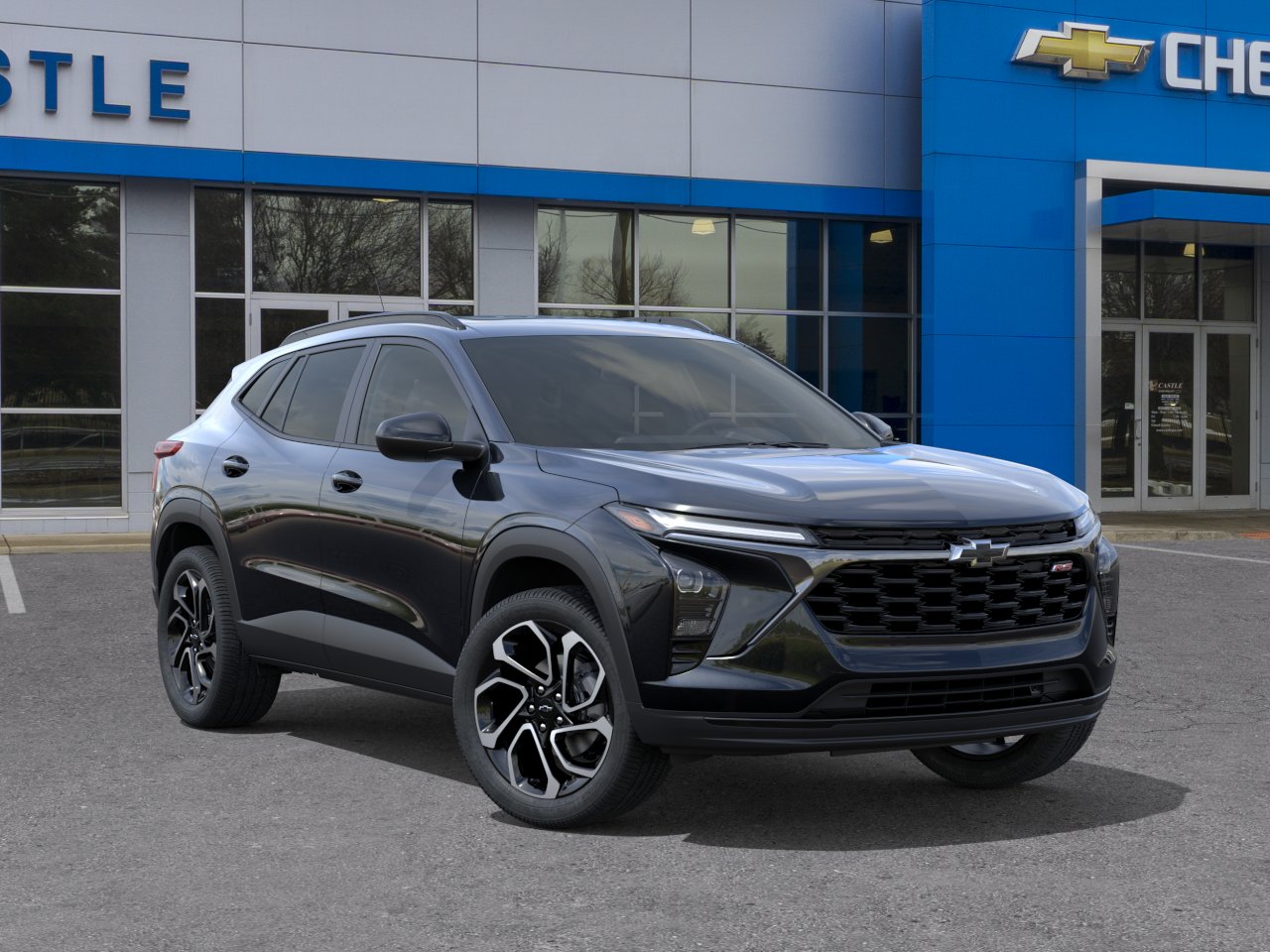 Vehicle thumbnail