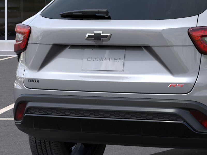 2025 Chevrolet Trax RS - Photo 18