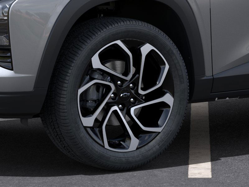 2025 Chevrolet Trax RS - Photo 13
