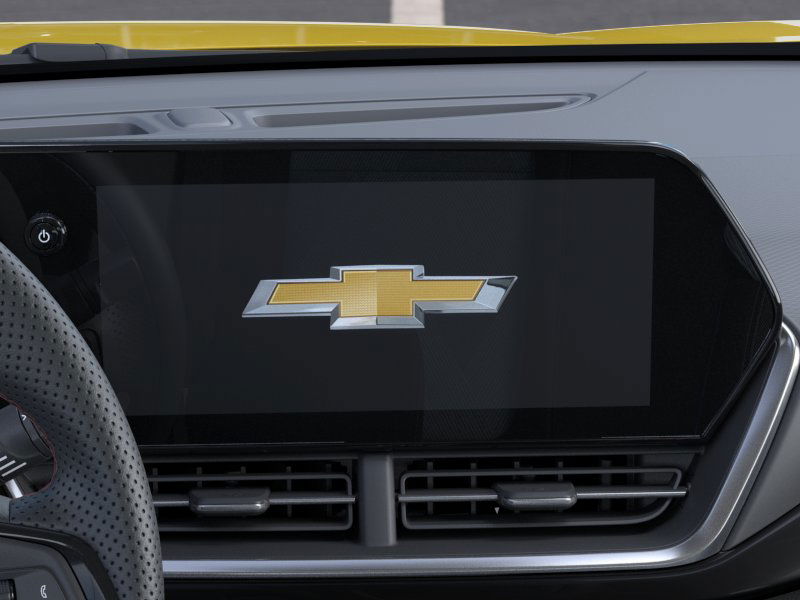 2025 Chevrolet Trax photo 30