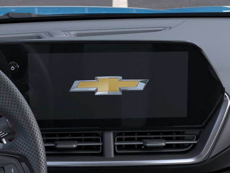 2025 Chevrolet Trax photo 17