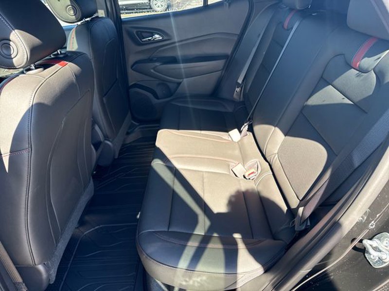 2026 Chevrolet Trax photo 6