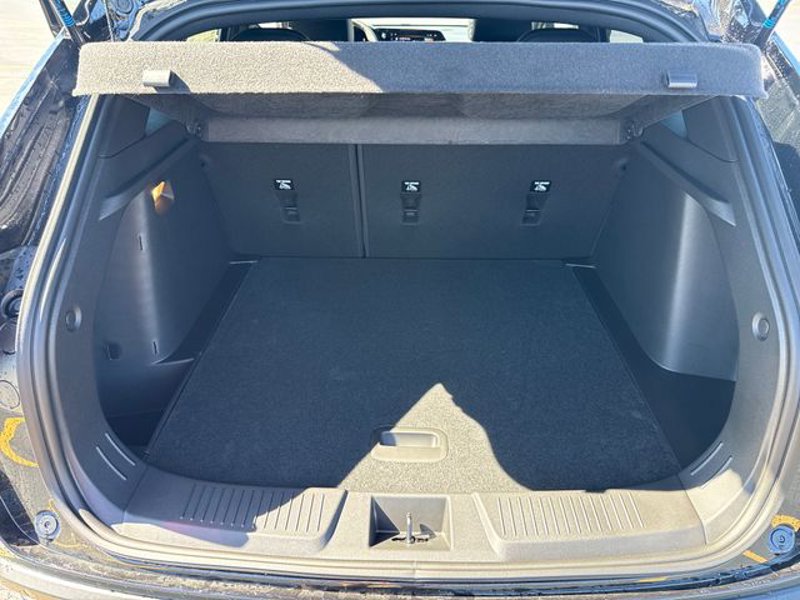 2026 Chevrolet Trax photo 8