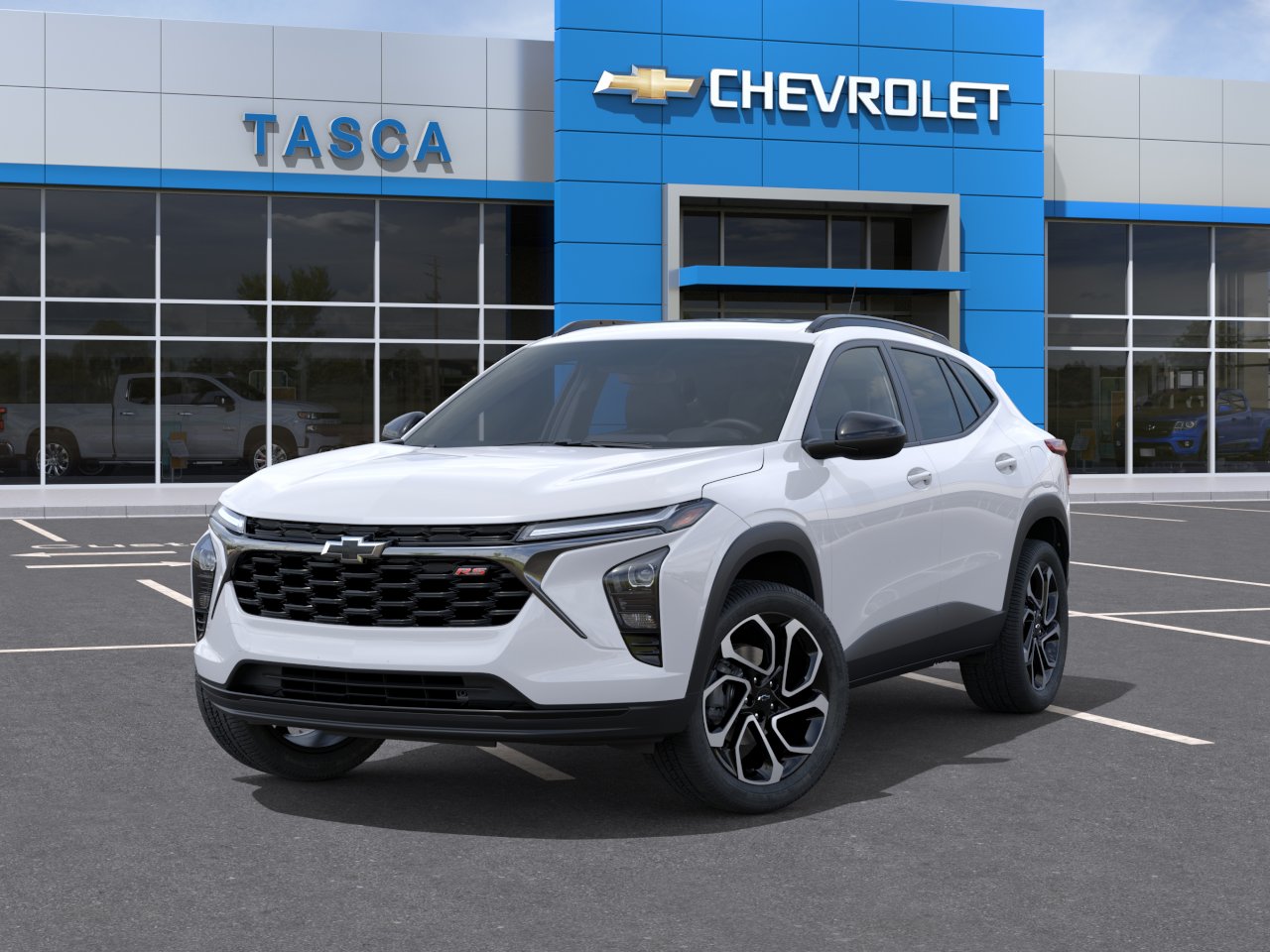 2026 Chevrolet Trax RS - Photo 31