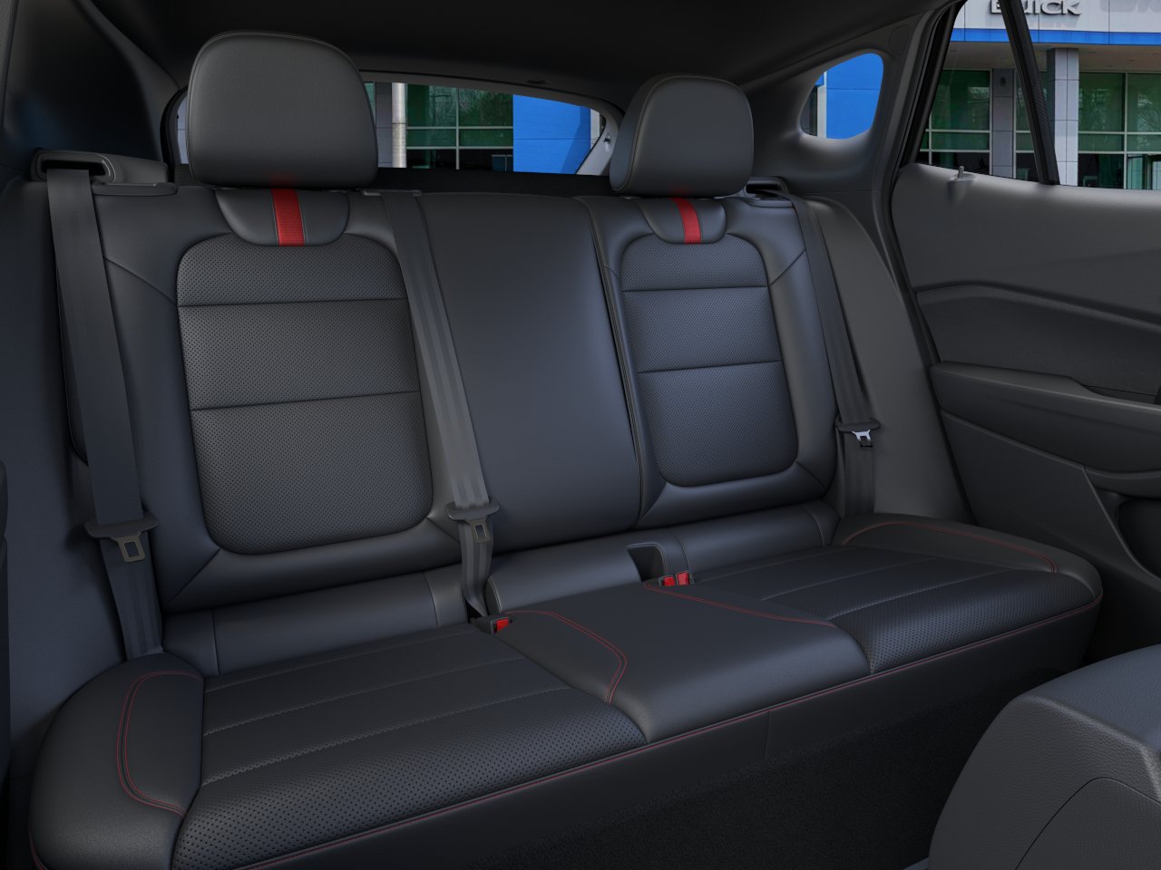 2026 Chevrolet Trax RS - Photo 41