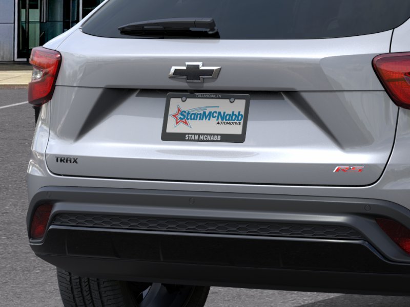 2026 Chevrolet Trax RS - Photo 38