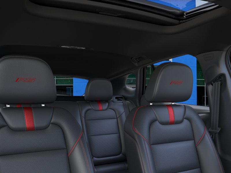 2026 Chevrolet Trax RS - Photo 48