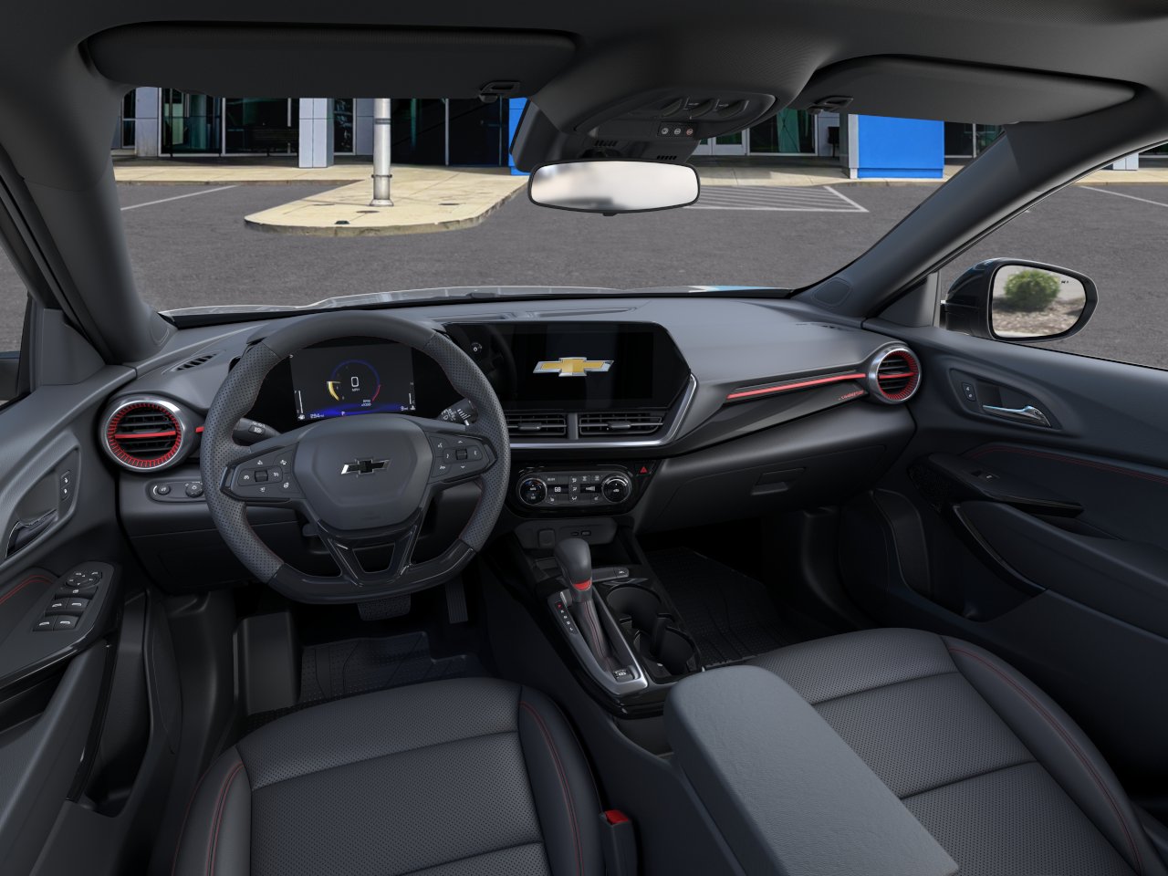 2026 Chevrolet Trax RS - Photo 39