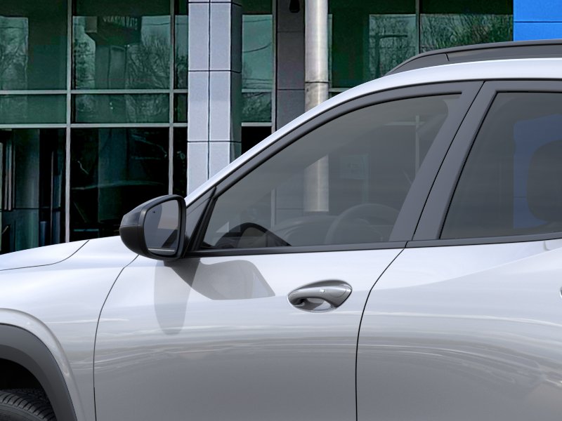 2026 Chevrolet Trax RS - Photo 36