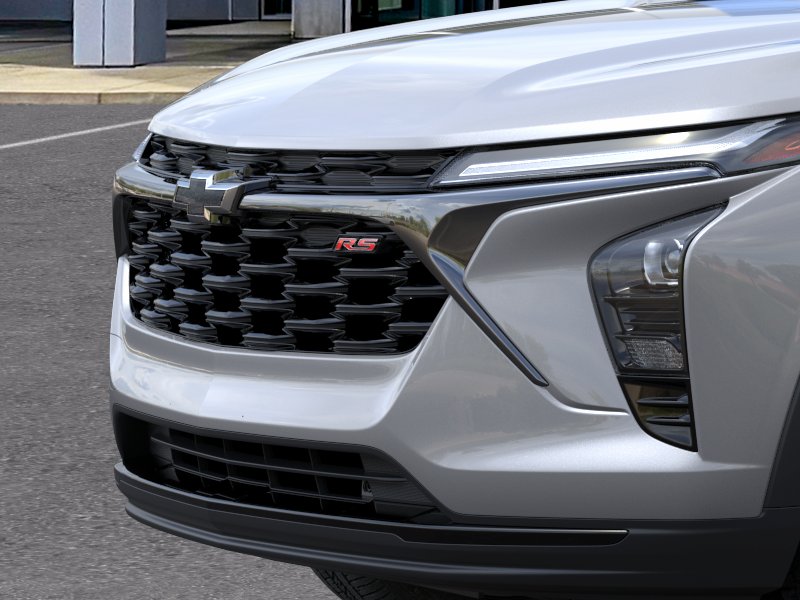 2026 Chevrolet Trax RS - Photo 37