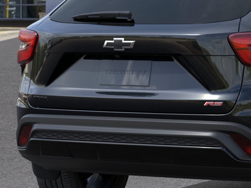 2026 Chevrolet Trax RS - Photo 14