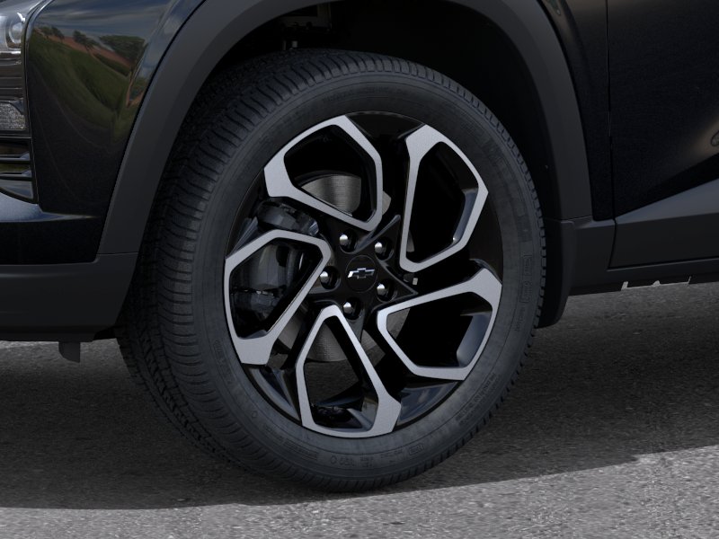 2026 Chevrolet Trax RS - Photo 9