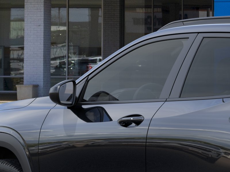 2026 Chevrolet Trax RS - Photo 12