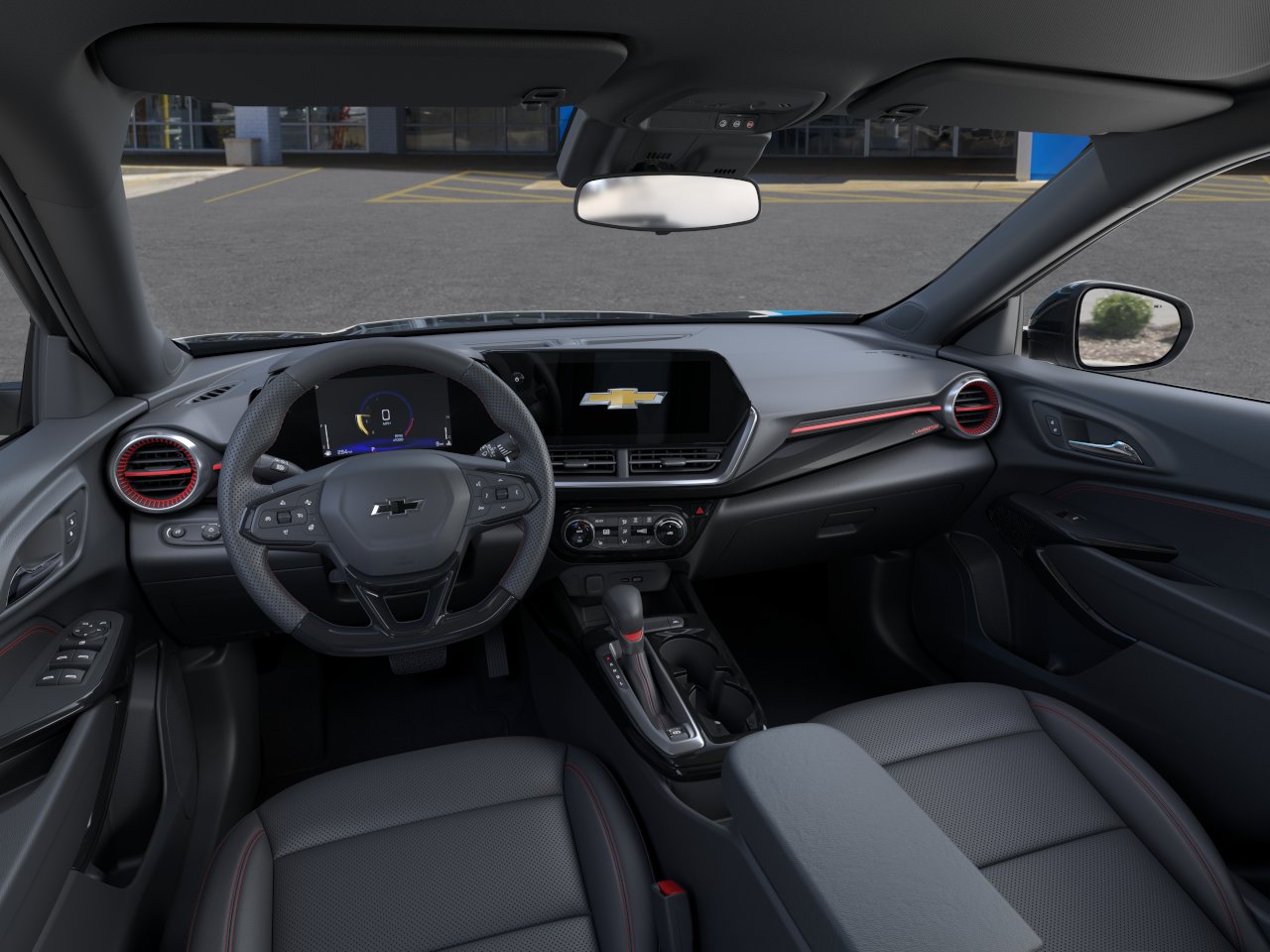 2026 Chevrolet Trax RS - Photo 15
