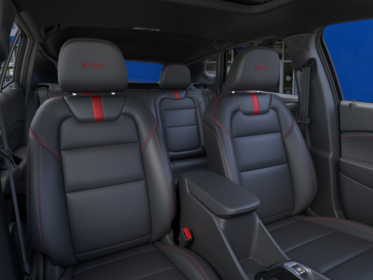 2026 Chevrolet Trax RS - Photo 40