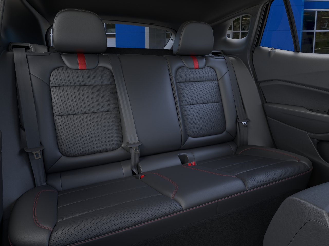 2026 Chevrolet Trax RS - Photo 41