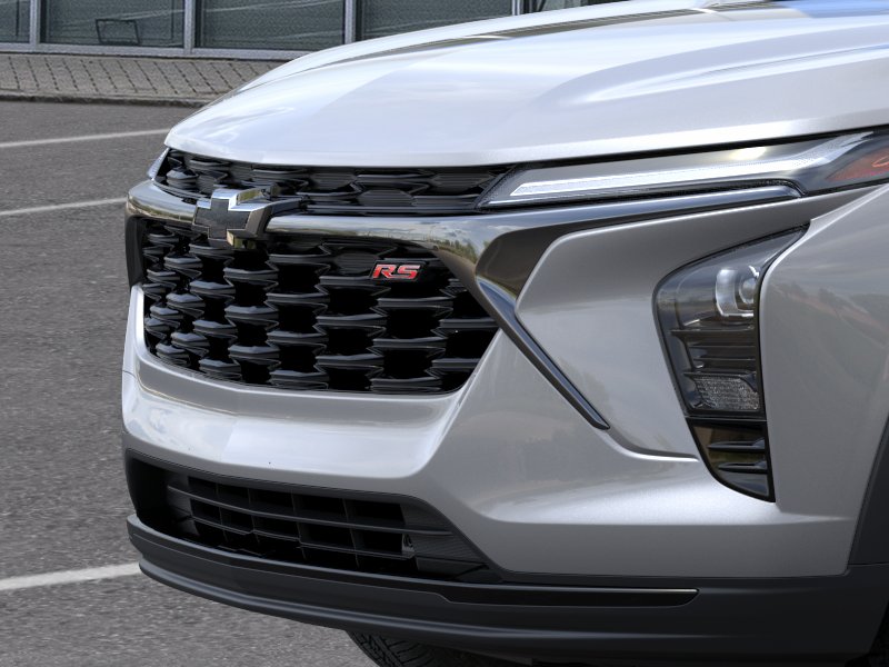 2026 Chevrolet Trax RS - Photo 37