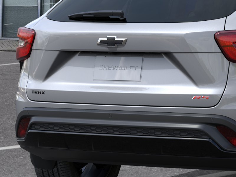 2026 Chevrolet Trax RS - Photo 38