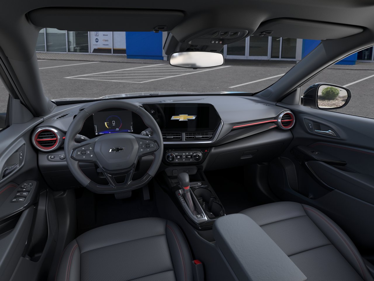2026 Chevrolet Trax RS - Photo 39
