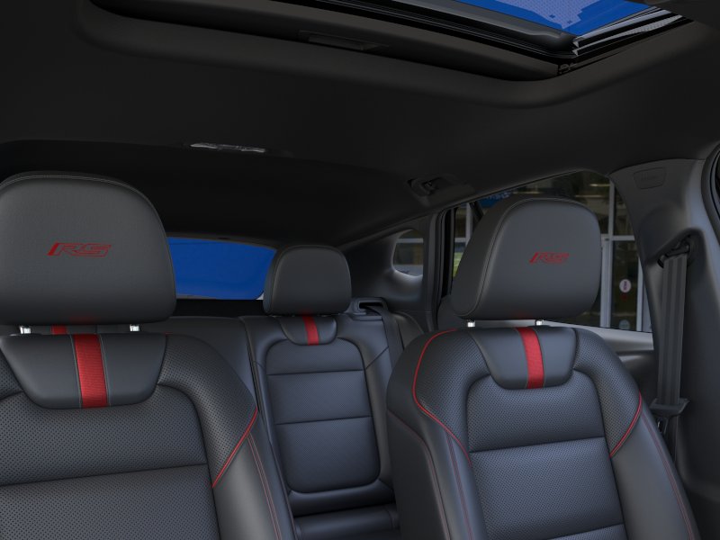 2026 Chevrolet Trax RS - Photo 48