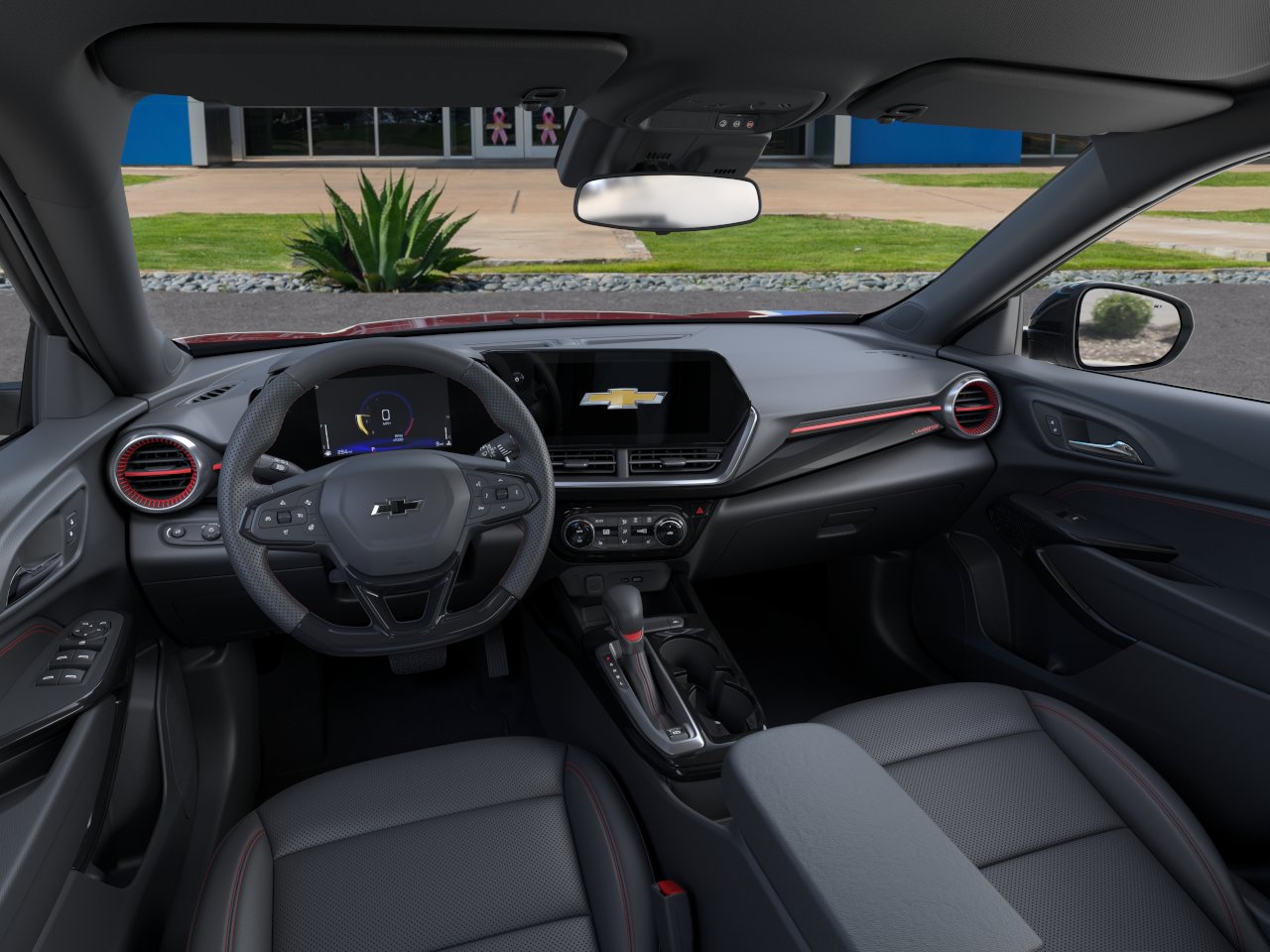 2026 Chevrolet Trax RS - Photo 39