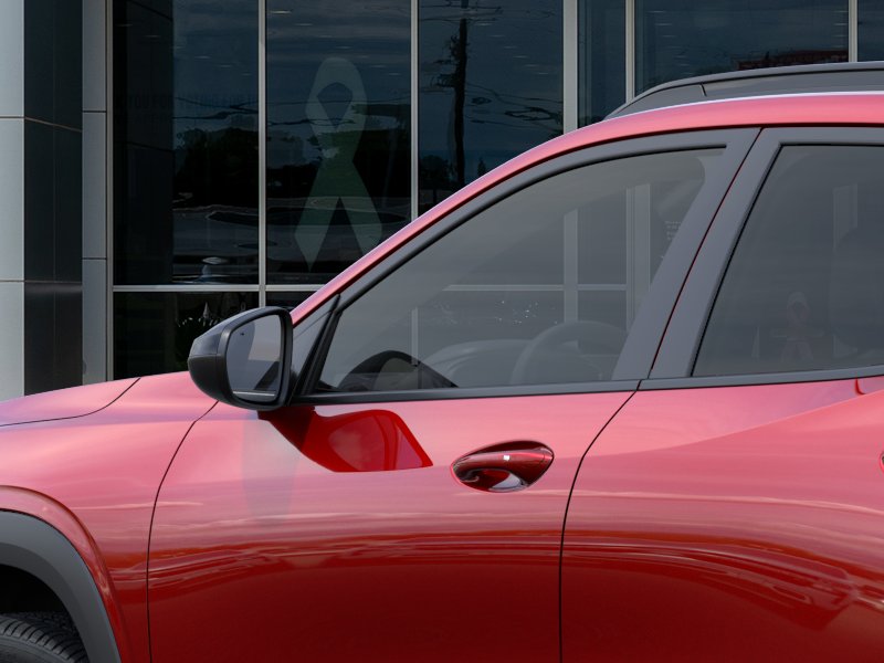 2026 Chevrolet Trax RS - Photo 36