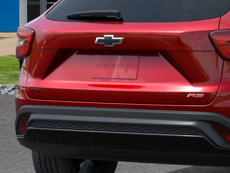2026 Chevrolet Trax RS - Photo 38