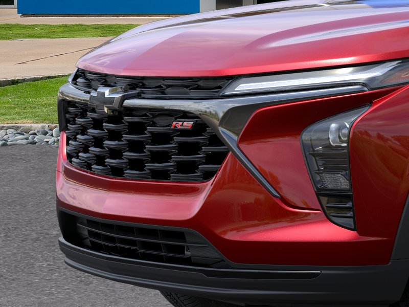 2026 Chevrolet Trax RS - Photo 37