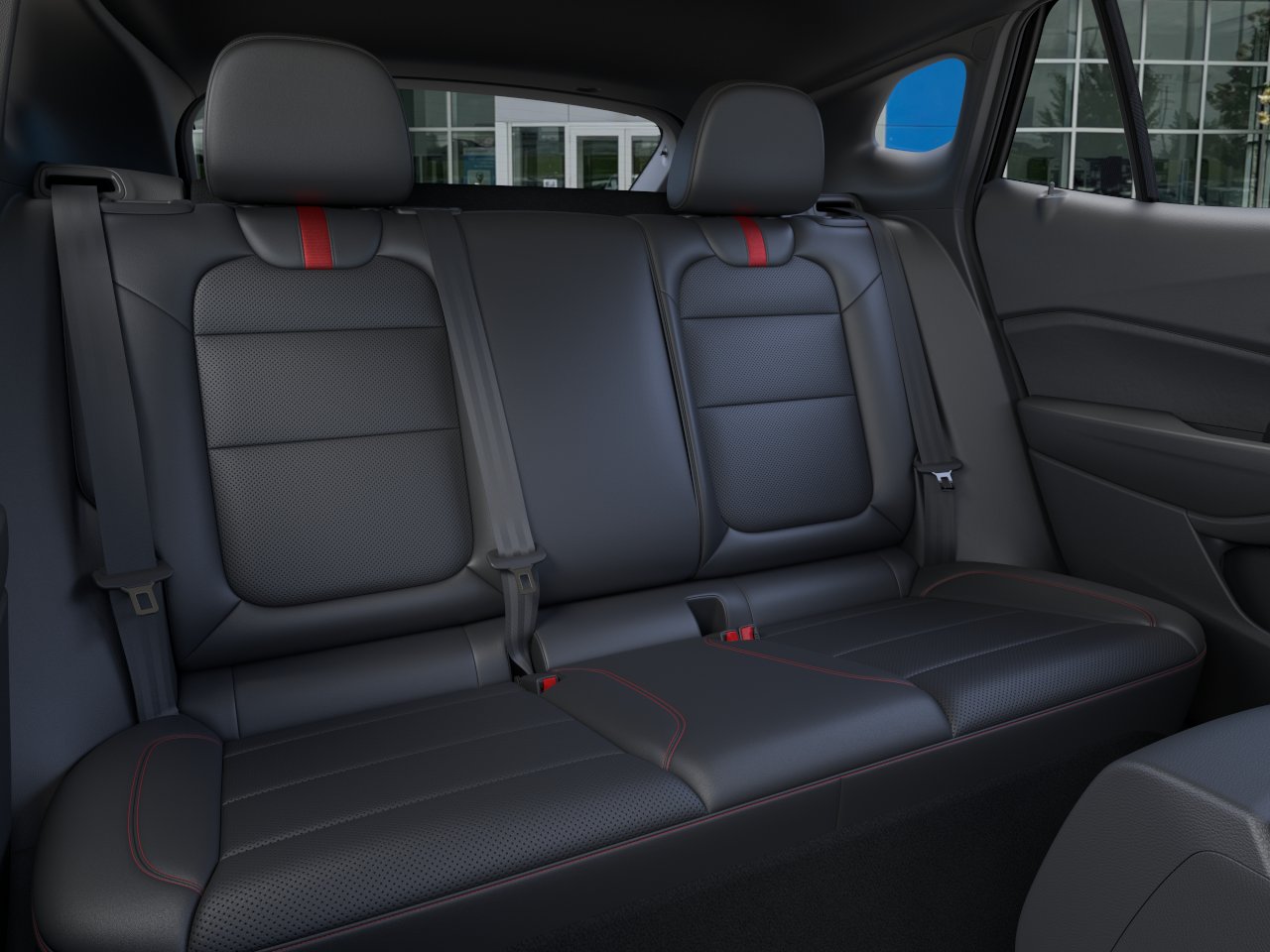 New 2026 Sterling Gray Metallic Chevrolet 2RS image 41