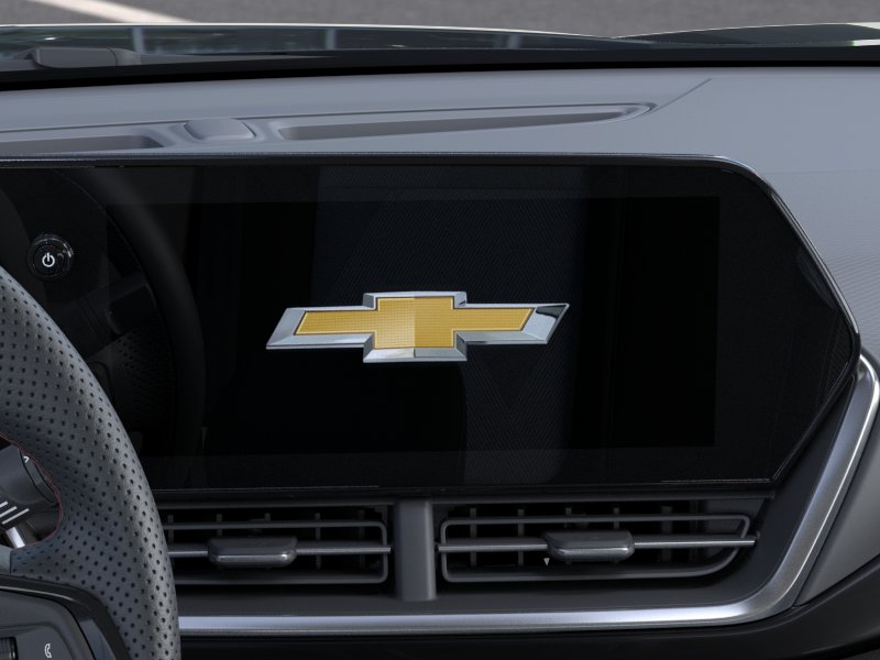 New 2026 Mosaic Black Metallic Chevrolet 2RS image 44
