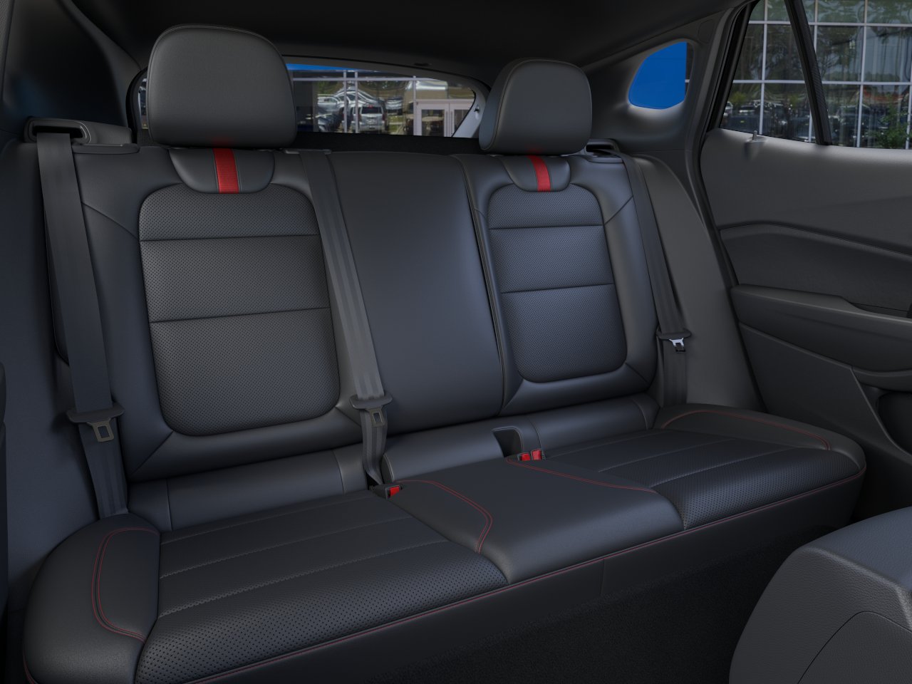 New 2026 Sterling Gray Metallic Chevrolet 2RS image 17