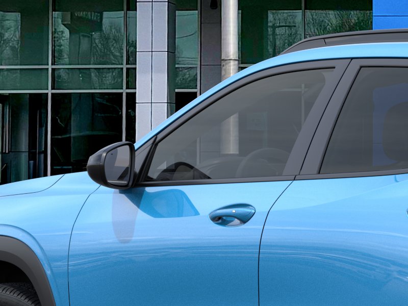 New 2026 Marina Blue Metallic Chevrolet 2RS image 36