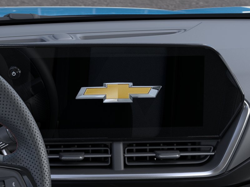 New 2026 Marina Blue Metallic Chevrolet 2RS image 44