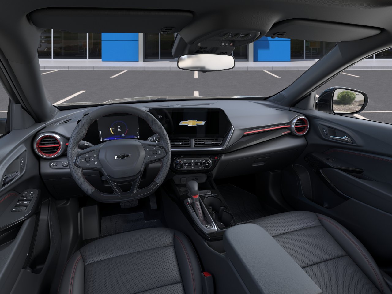 2026 Chevrolet Trax RS - Photo 39