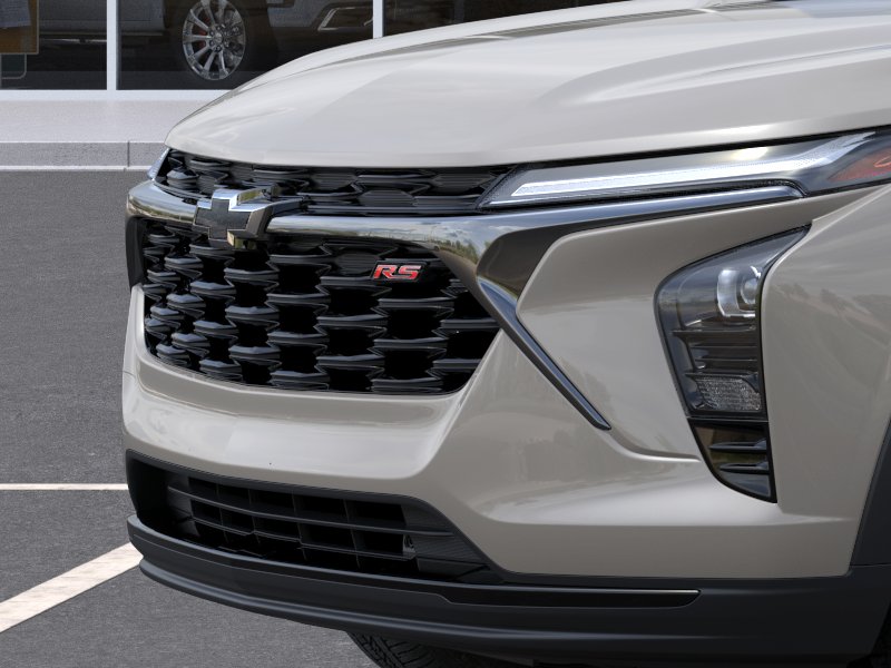 2026 Chevrolet Trax RS - Photo 37