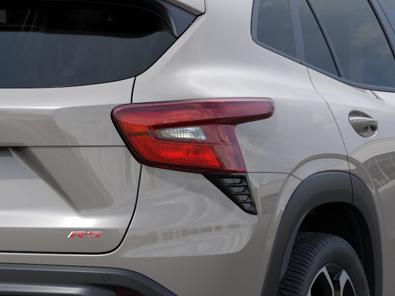 2026 Chevrolet Trax RS - Photo 35