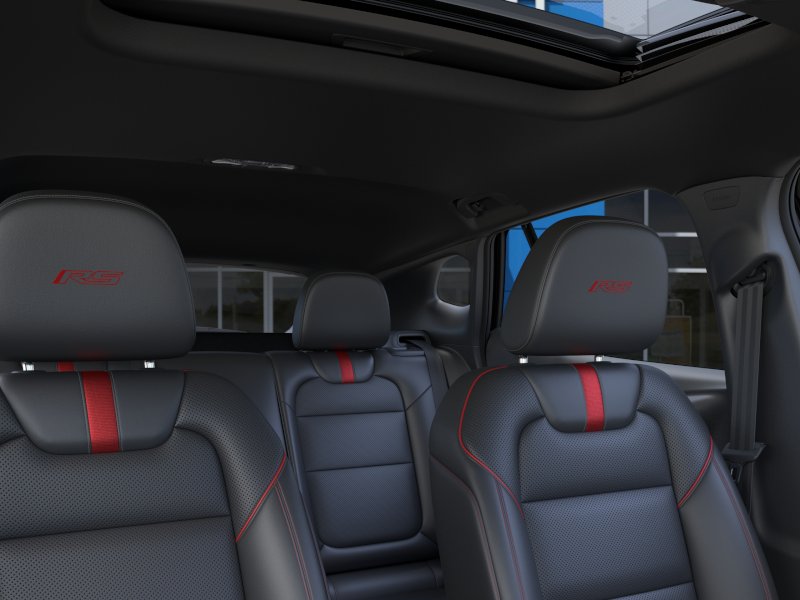2026 Chevrolet Trax RS - Photo 48