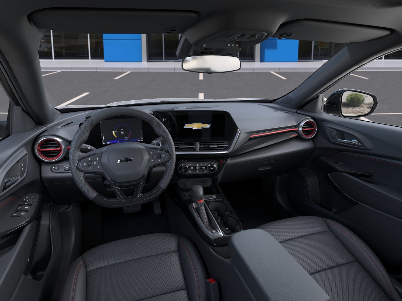 2026 Chevrolet Trax RS - Photo 39